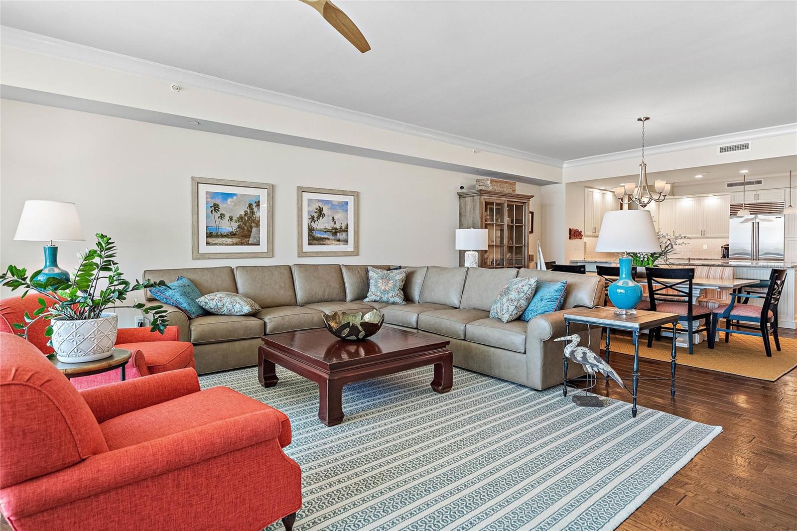 SUNSET POINTE AT COLLANY KEY CONDO - Residential