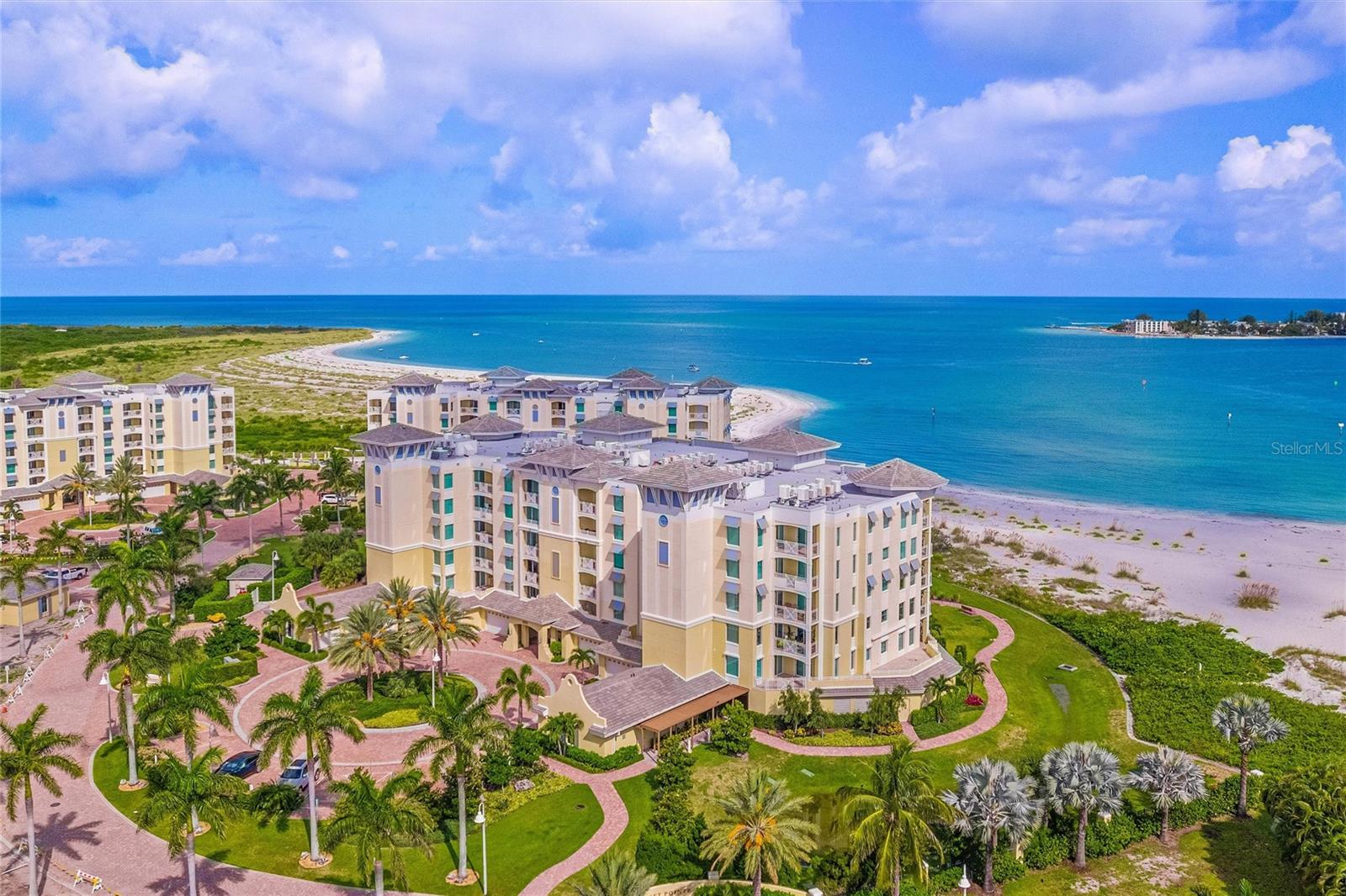 SUNSET POINTE AT COLLANY KEY CONDO - Residential