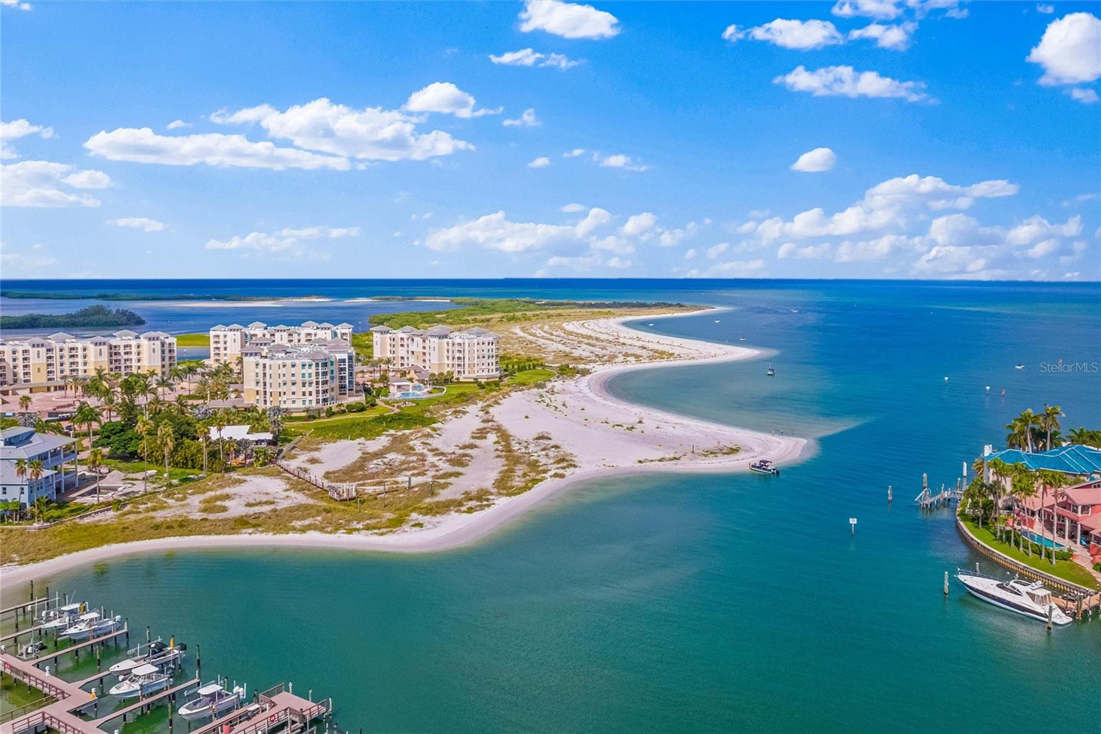 SUNSET POINTE AT COLLANY KEY CONDO - Residential
