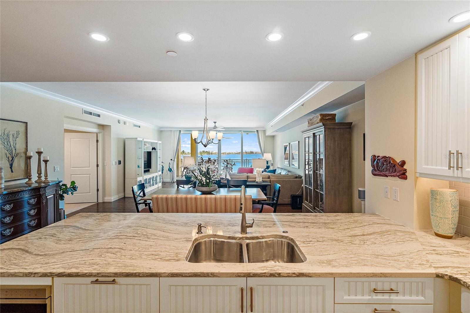 SUNSET POINTE AT COLLANY KEY CONDO - Residential