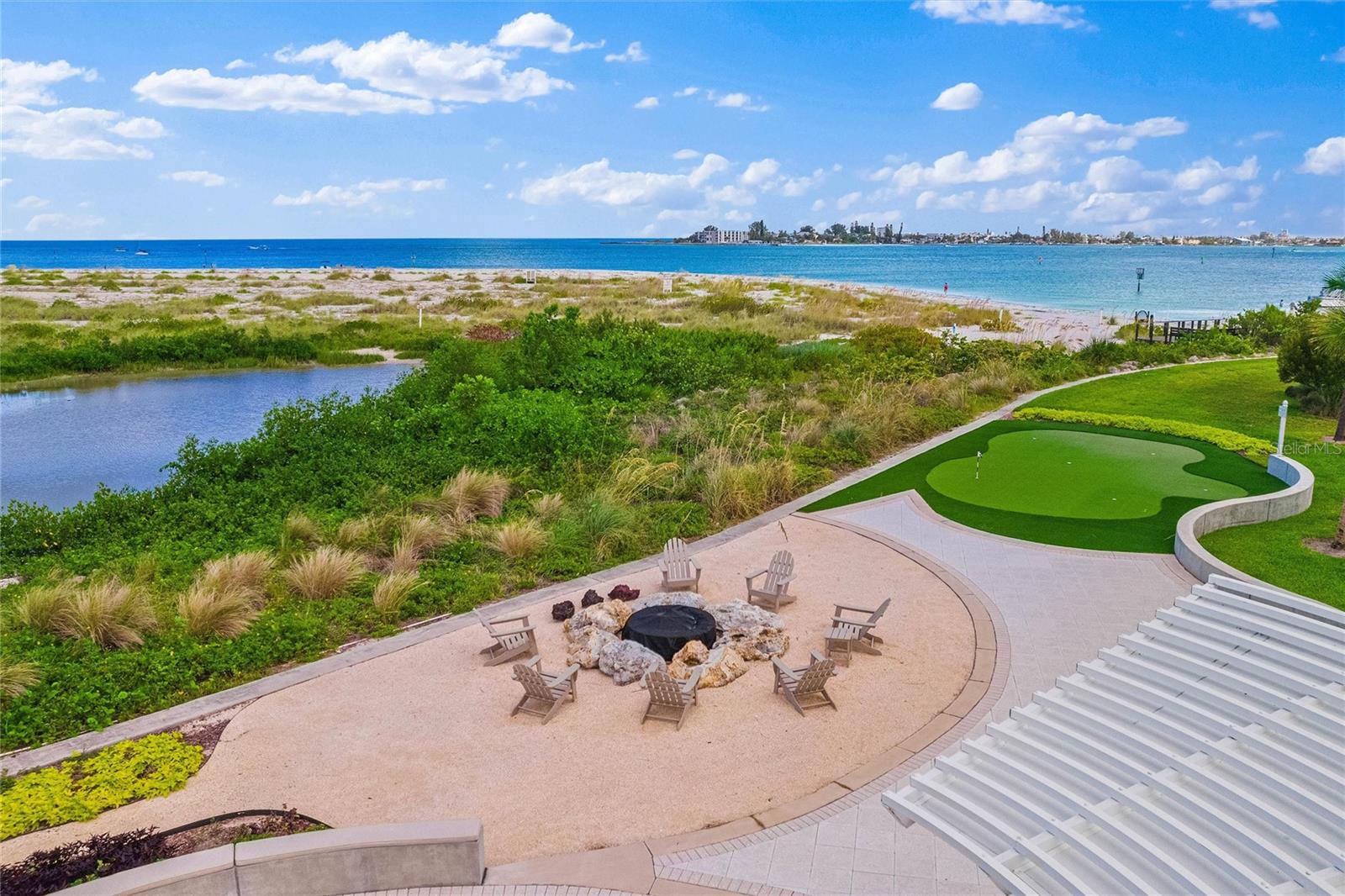 SUNSET POINTE AT COLLANY KEY CONDO - Residential
