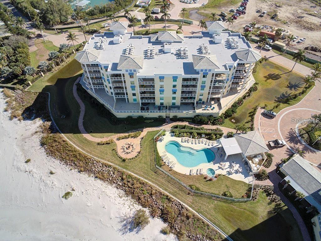SUNSET POINTE AT COLLANY KEY CONDO - Residential