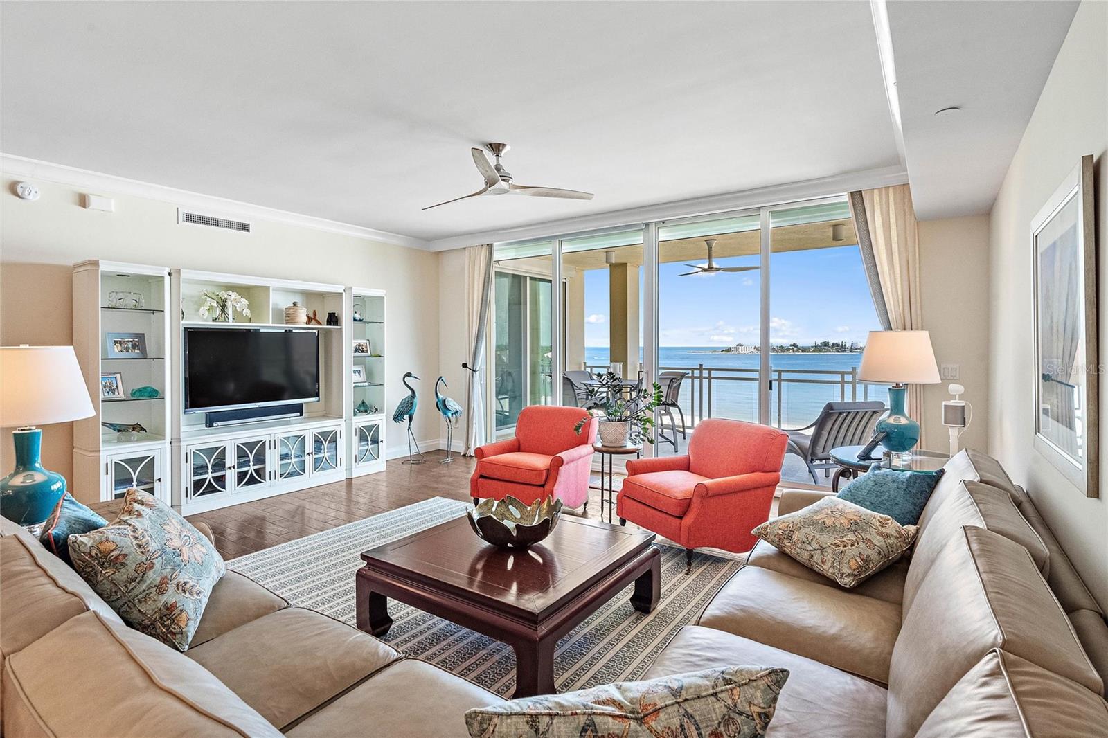 SUNSET POINTE AT COLLANY KEY CONDO - Residential