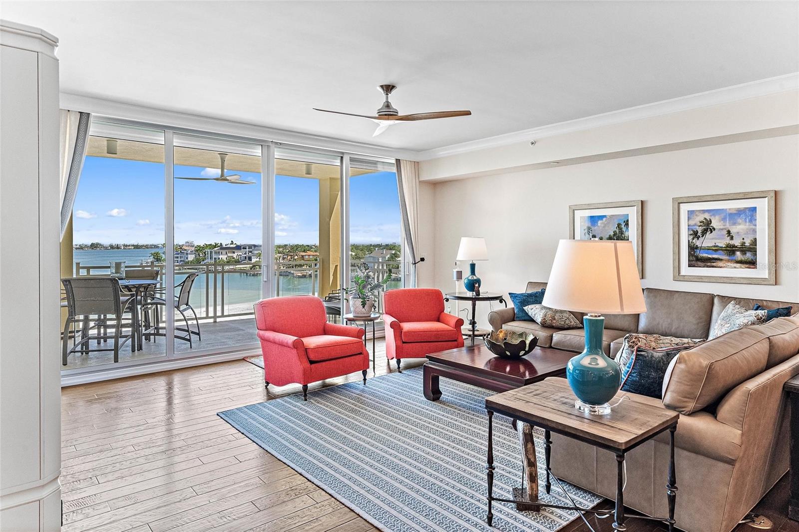 SUNSET POINTE AT COLLANY KEY CONDO - Residential