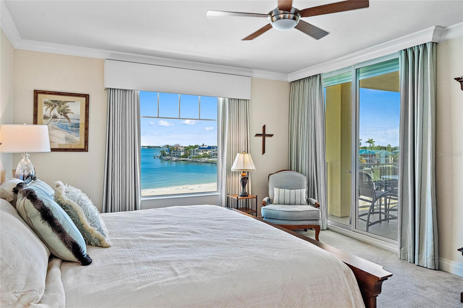 SUNSET POINTE AT COLLANY KEY CONDO - Residential