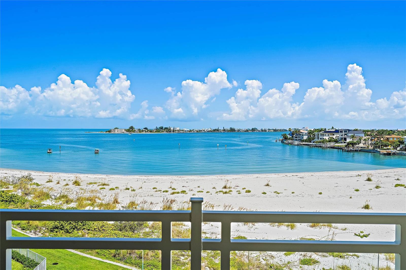 SUNSET POINTE AT COLLANY KEY CONDO - Residential