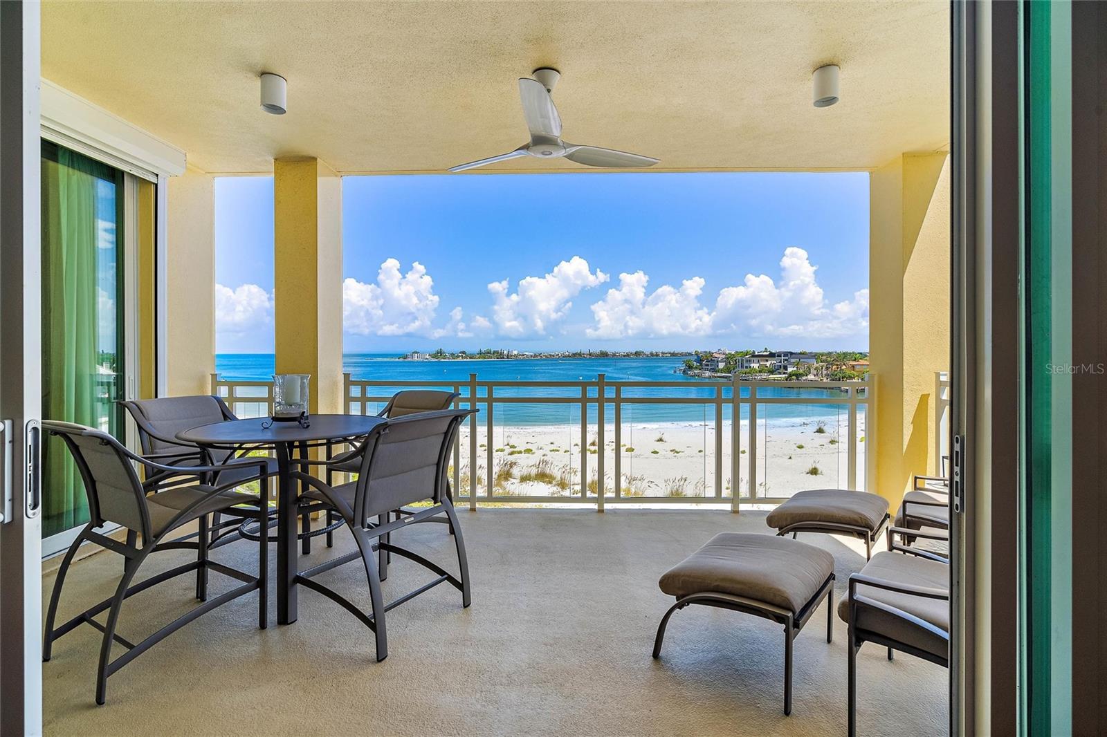 SUNSET POINTE AT COLLANY KEY CONDO - Residential