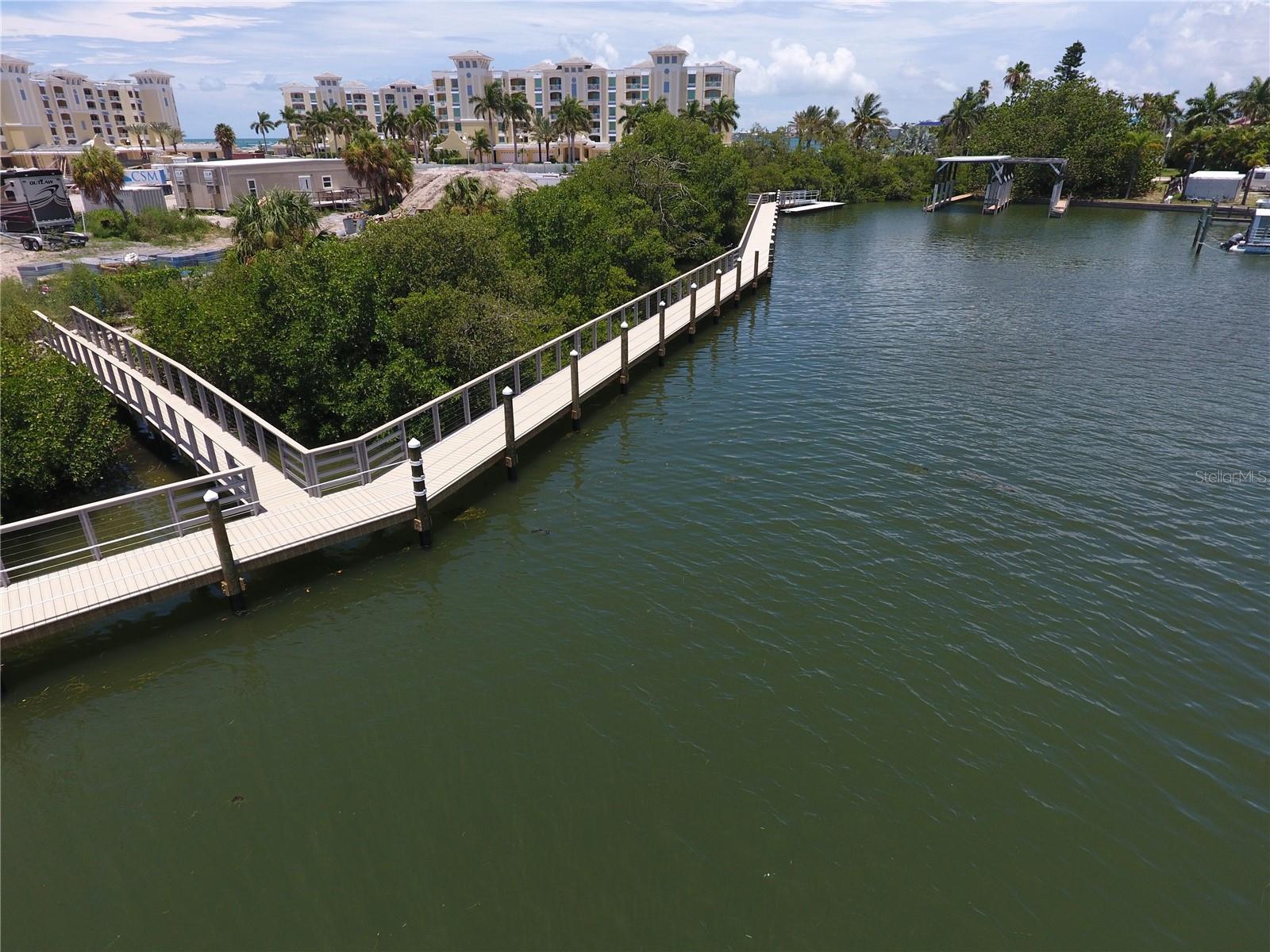 SUNSET POINTE AT COLLANY KEY CONDO - Residential