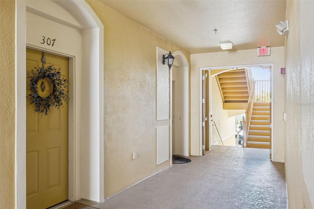 Photo of 3338 Robert Trent Jones Drive #307, Orlando, FL 32835 (MLS # O6349956)