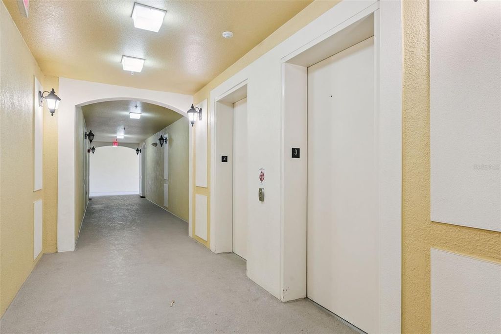 Photo of 3338 Robert Trent Jones Drive #307, Orlando, FL 32835 (MLS # O6349956)