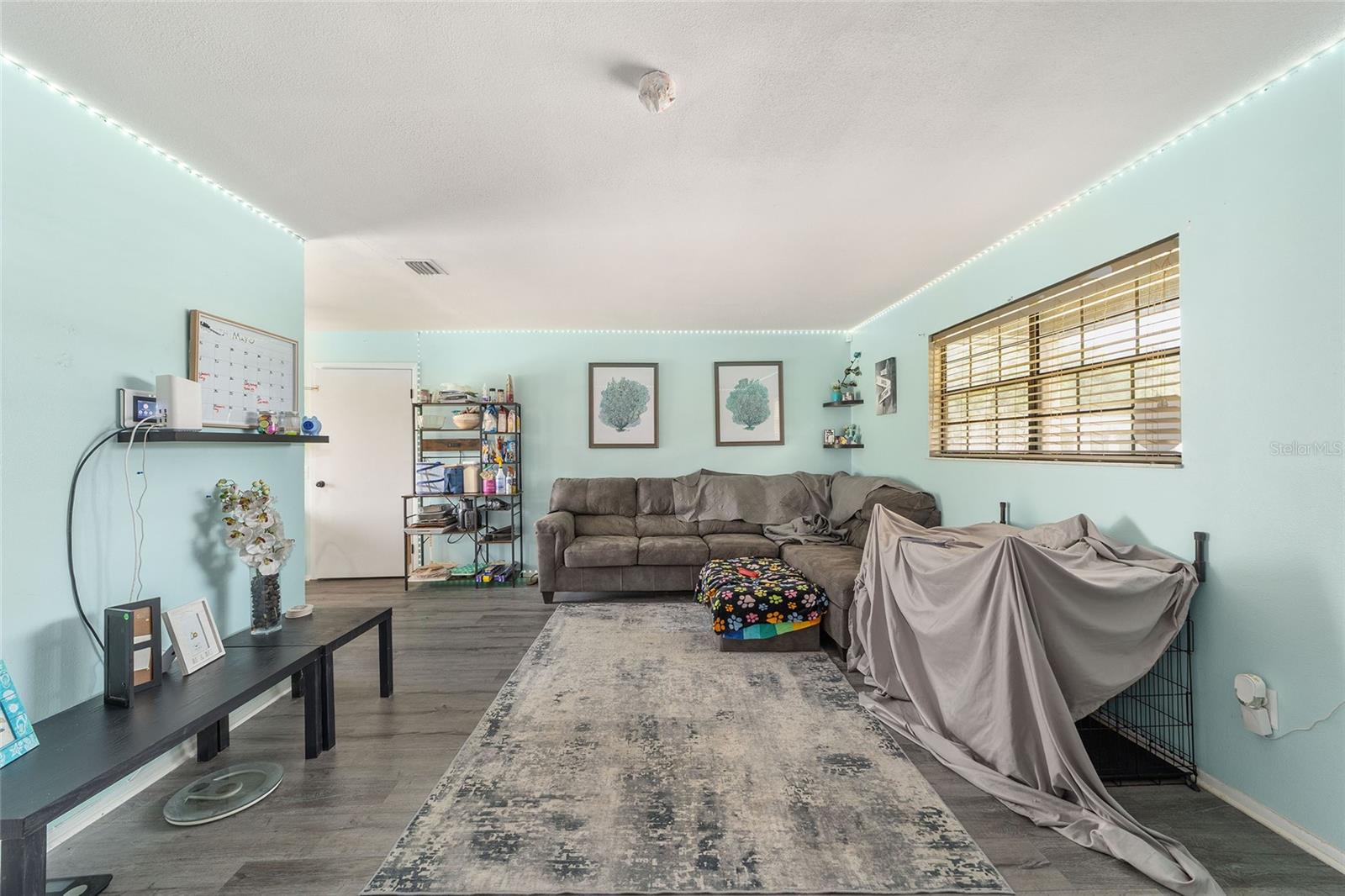 SILVER SPRING SHORES - Residential