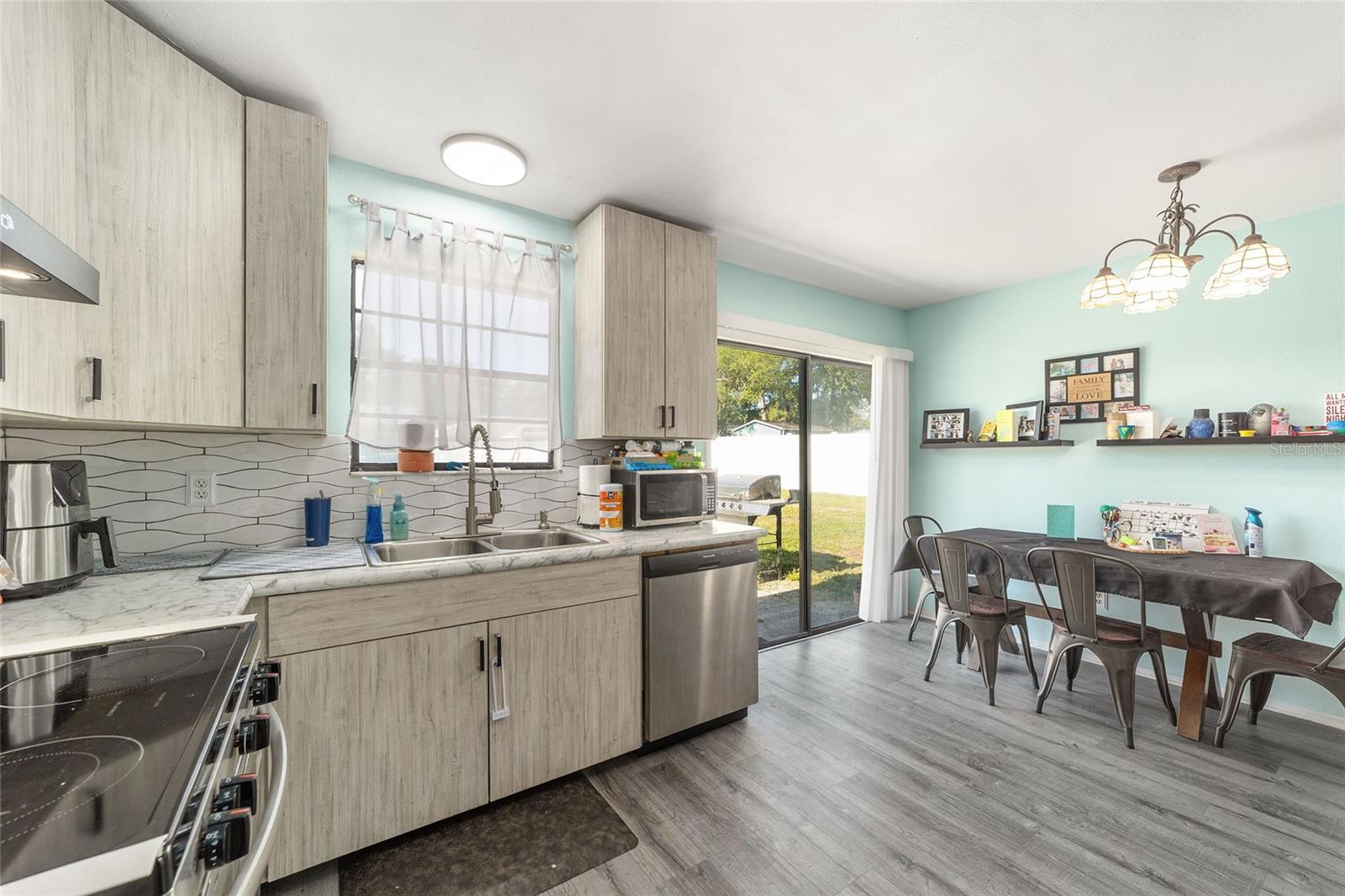 SILVER SPRING SHORES - Residential