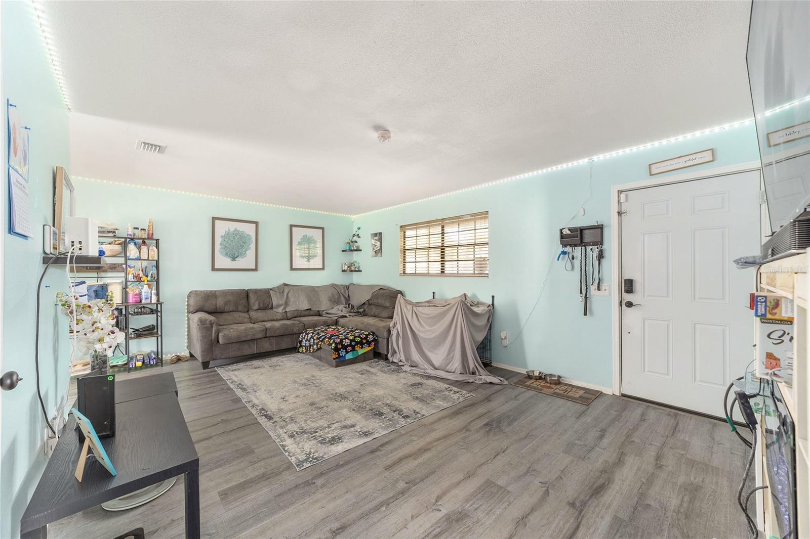 SILVER SPRING SHORES - Residential