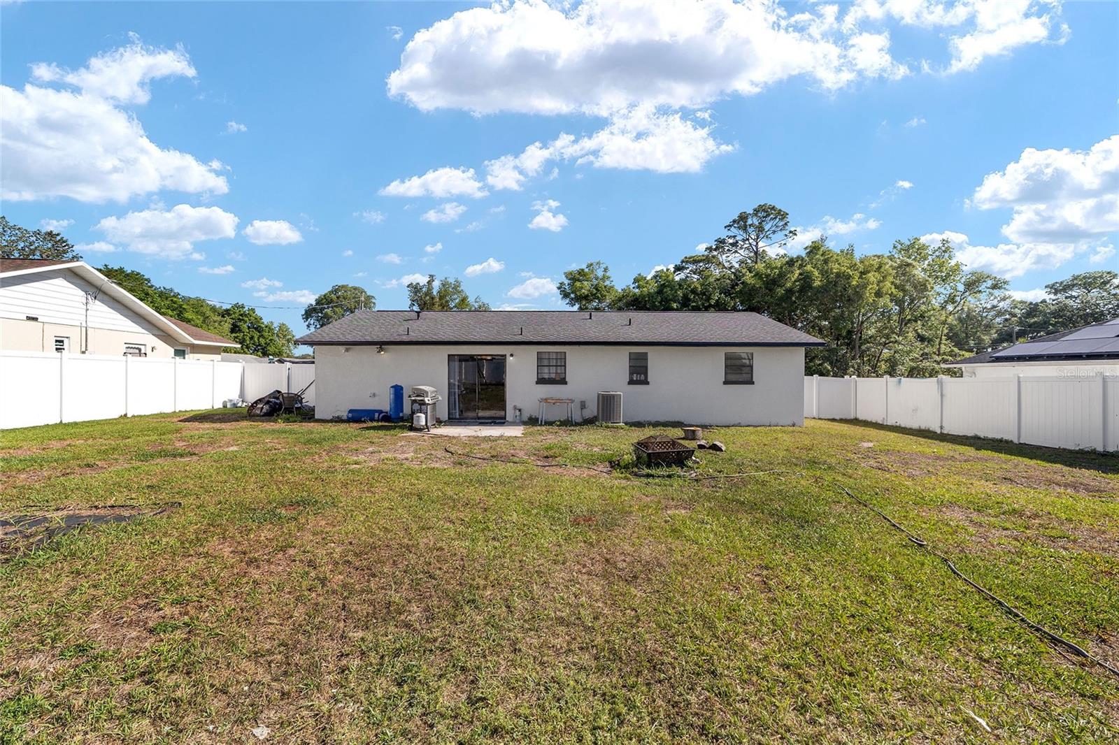 SILVER SPRING SHORES - Residential