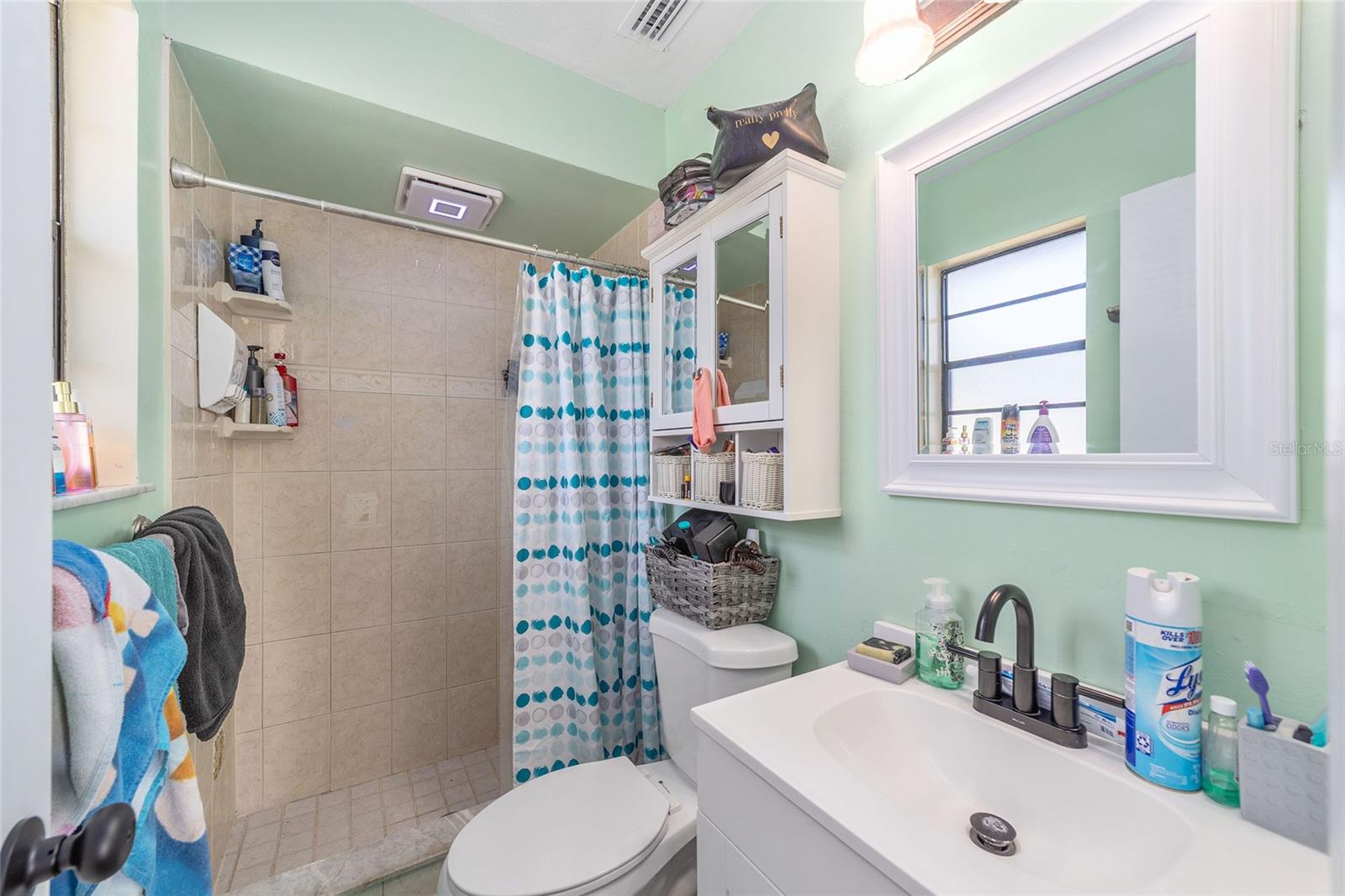 SILVER SPRING SHORES - Residential