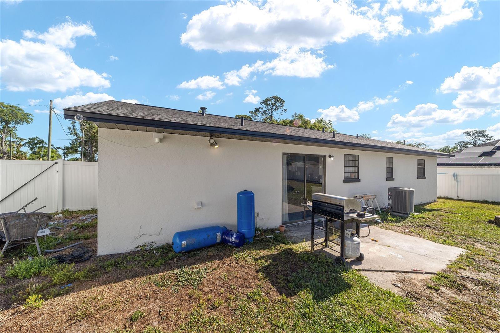 SILVER SPRING SHORES - Residential