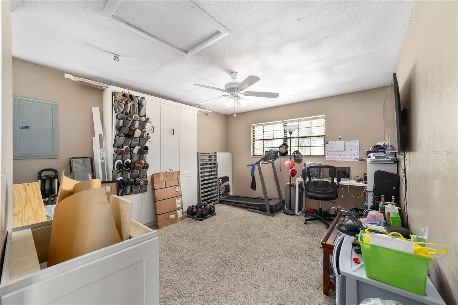 SILVER SPRING SHORES - Residential