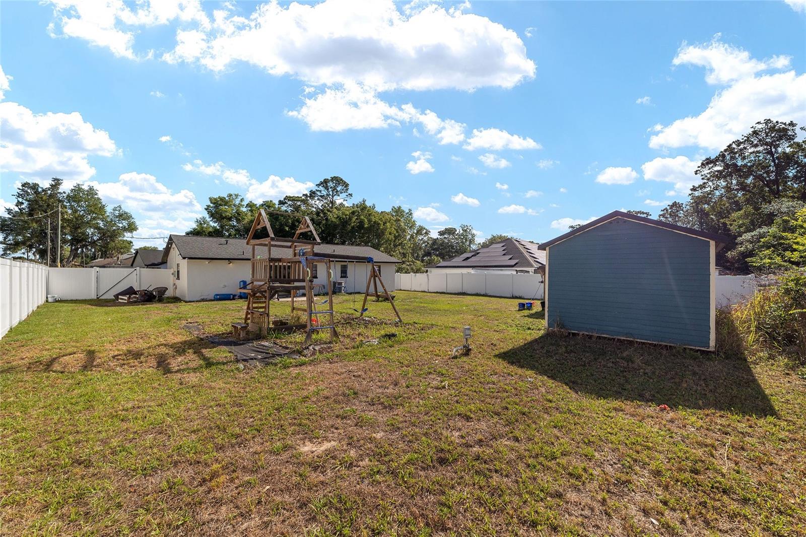 SILVER SPRING SHORES - Residential