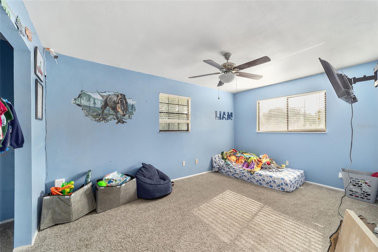 SILVER SPRING SHORES - Residential