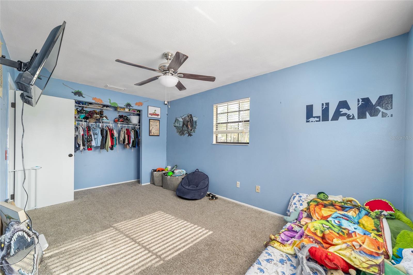 SILVER SPRING SHORES - Residential