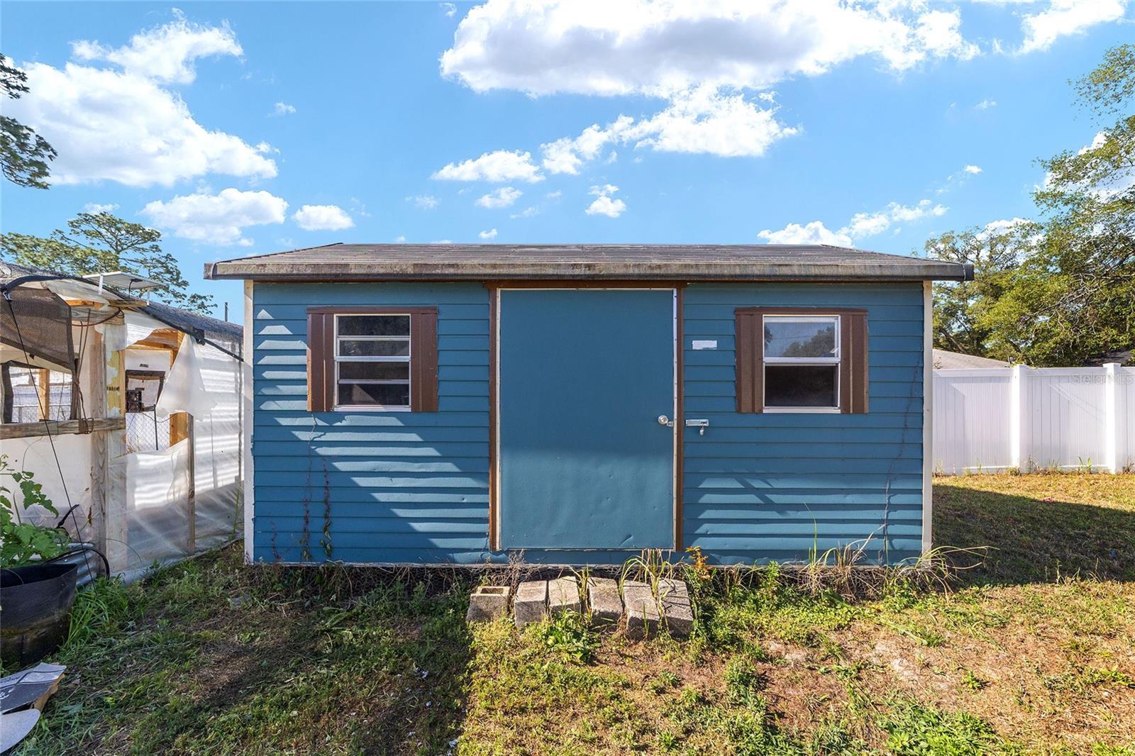 SILVER SPRING SHORES - Residential