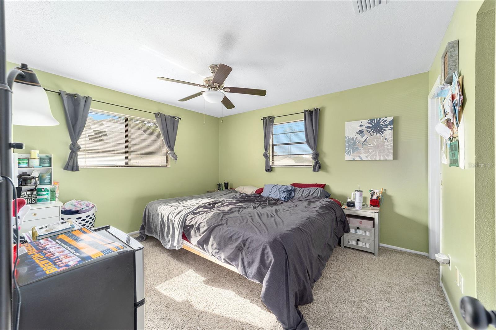 SILVER SPRING SHORES - Residential