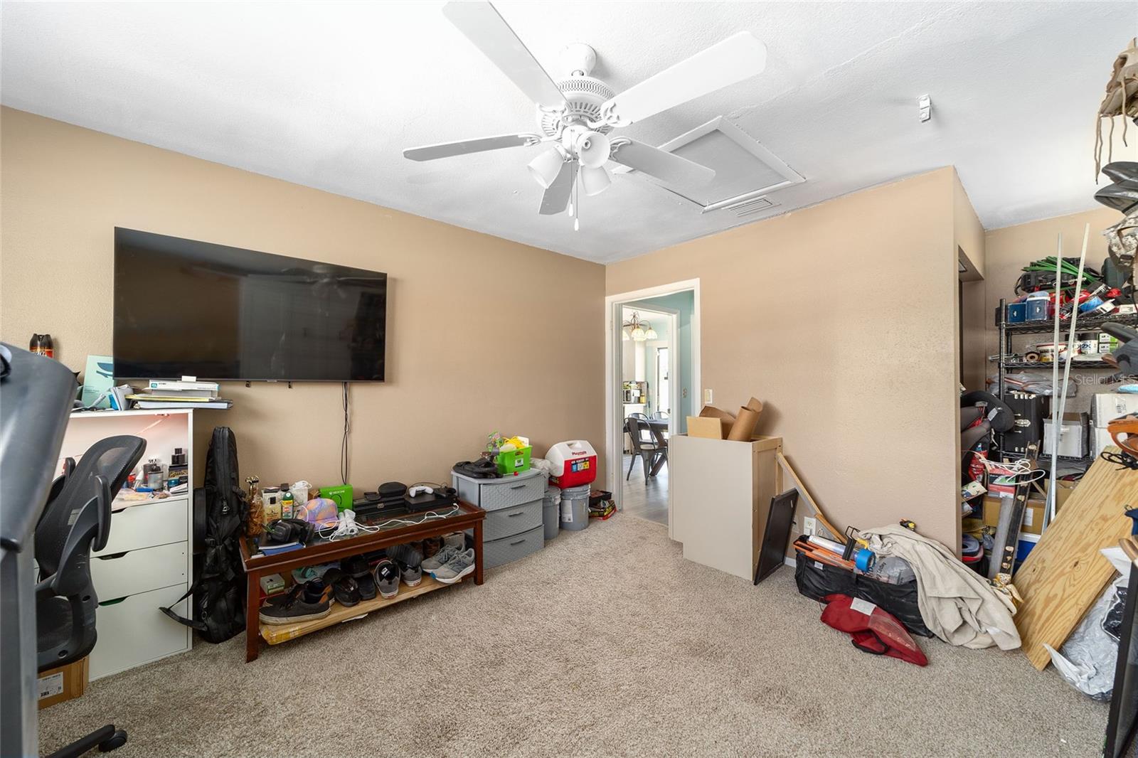 SILVER SPRING SHORES - Residential