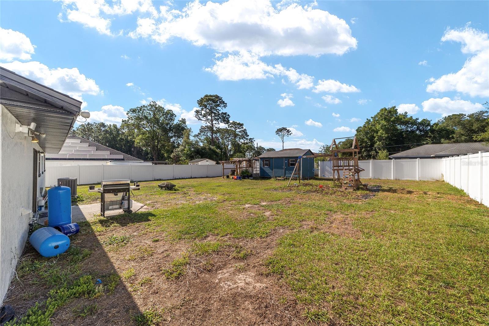 SILVER SPRING SHORES - Residential