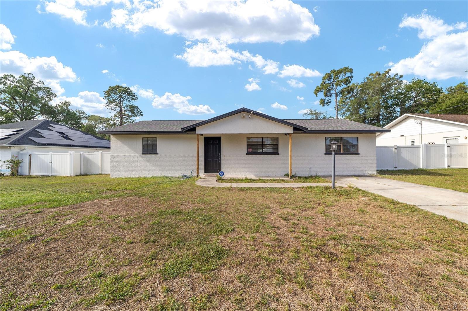 SILVER SPRING SHORES - Residential