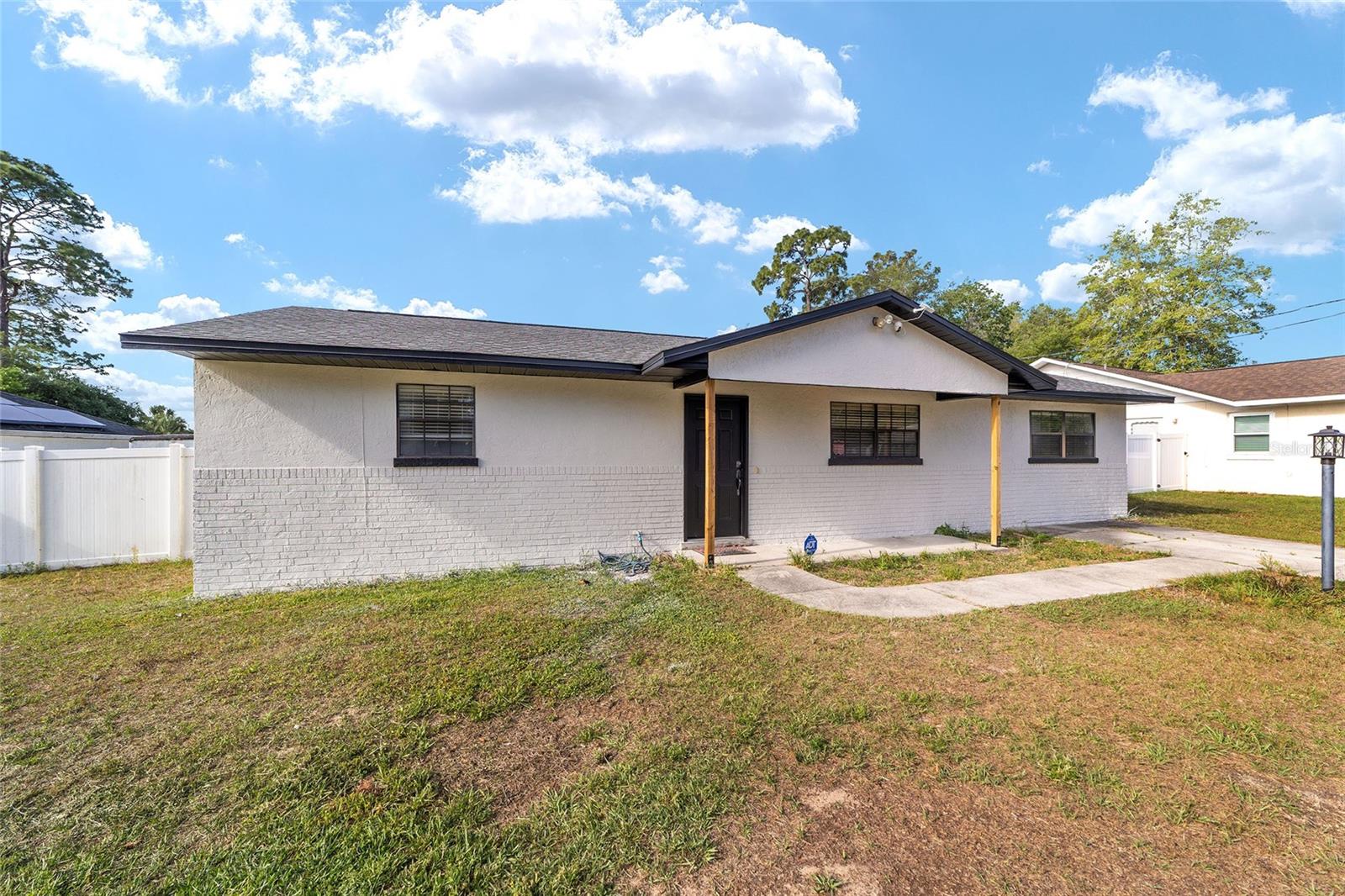 SILVER SPRING SHORES - Residential