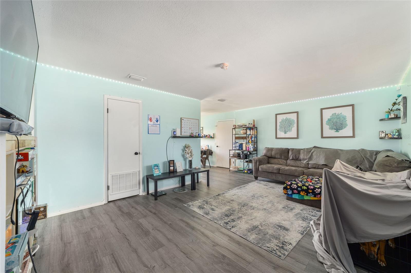 SILVER SPRING SHORES - Residential