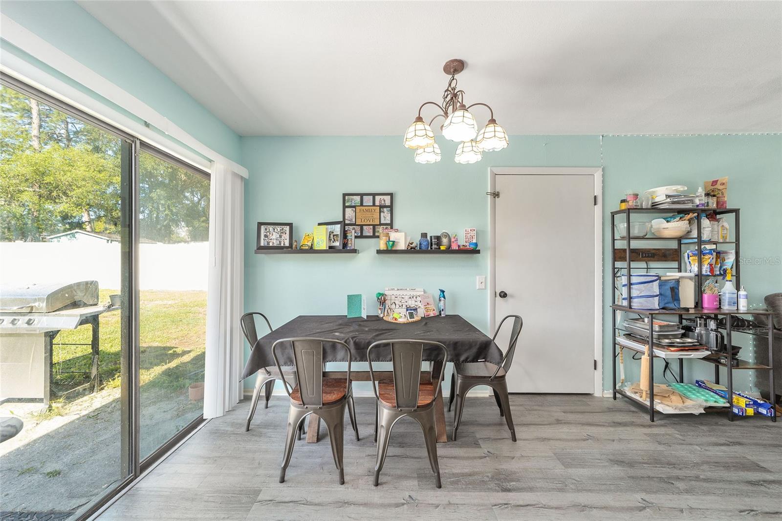 SILVER SPRING SHORES - Residential