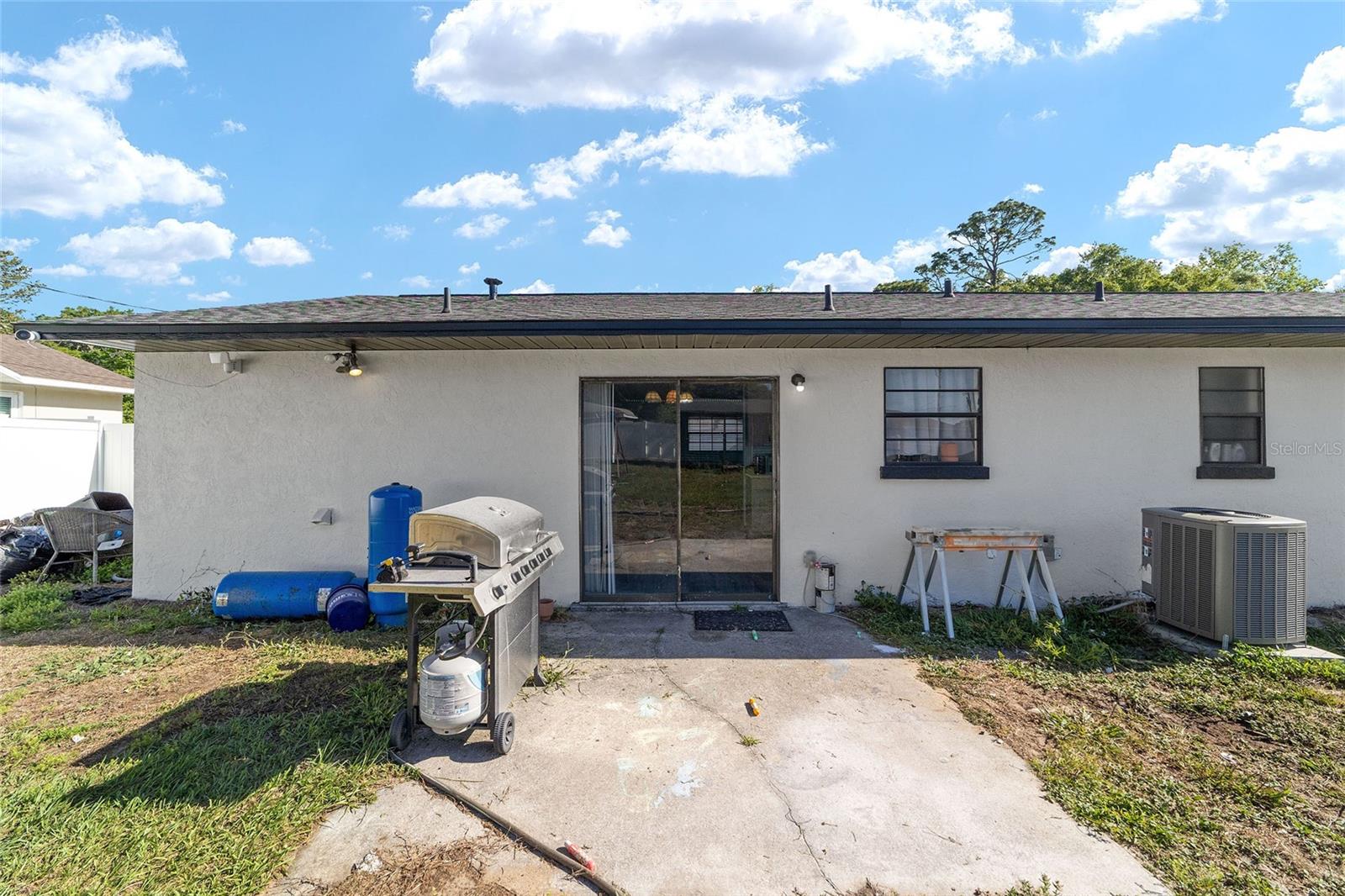 SILVER SPRING SHORES - Residential