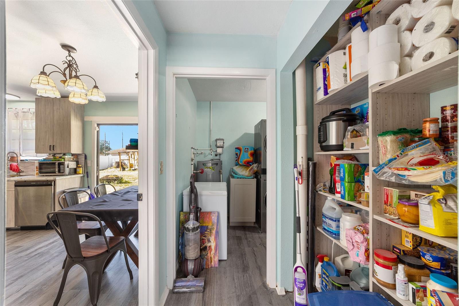 SILVER SPRING SHORES - Residential