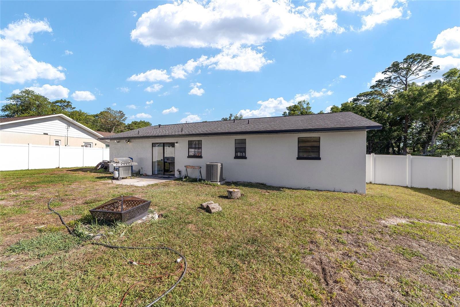 SILVER SPRING SHORES - Residential