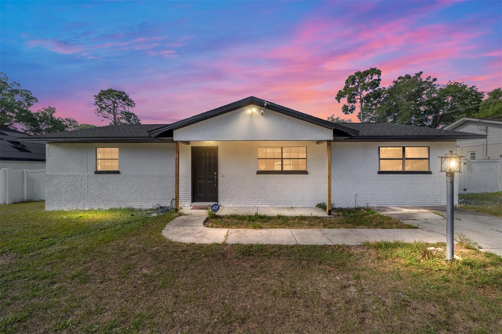 SILVER SPRING SHORES - Residential