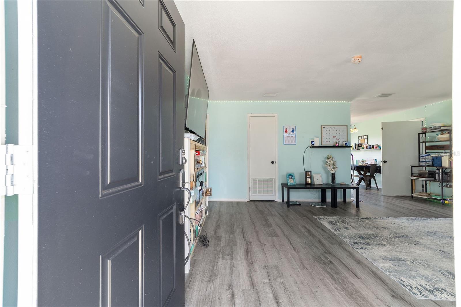 SILVER SPRING SHORES - Residential