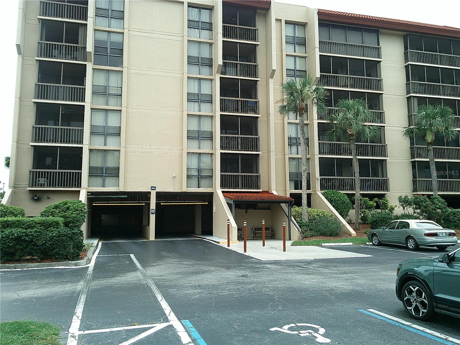 AVAILABLE August 15, 2025. Beautiful condo available in Promenades East Port Charlotte. This is a 2 bedroom. 2 bat condo with a laundry closet inside. NO need to go to the laundry mat. The kitchen is equipt with a refrigerator, stove and dishwasher. The beautiful screened balcony lets you enjoy the outdoors. Promenades East is beautifully landscaped and features an olympic sized swimming pool, 5 person hot tub, and a club house with a full kitchen. They also have several functions throughout the year! A tenant is in place through July 31-please do not disturb. The Condo Assoc. does not allow Live Christmas Trees.