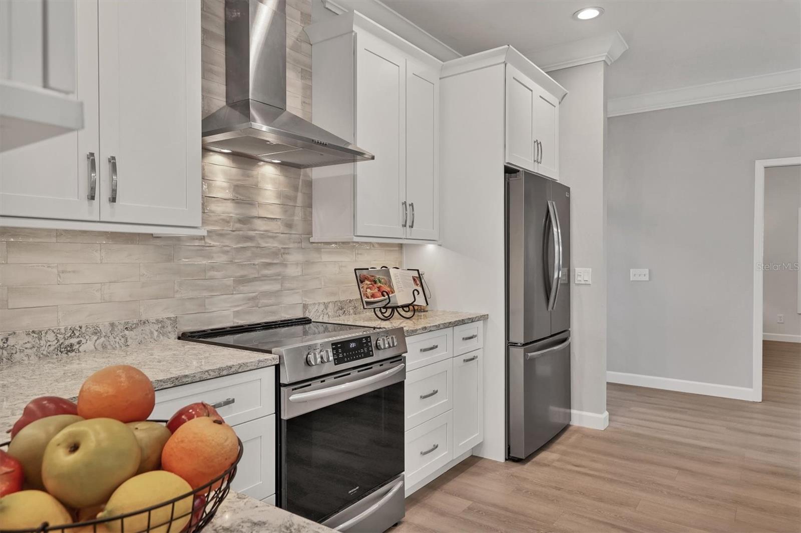 LONGWOOD RUN/LRSA - Residential