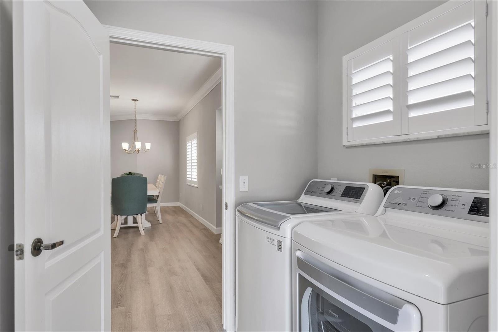 LONGWOOD RUN/LRSA - Residential