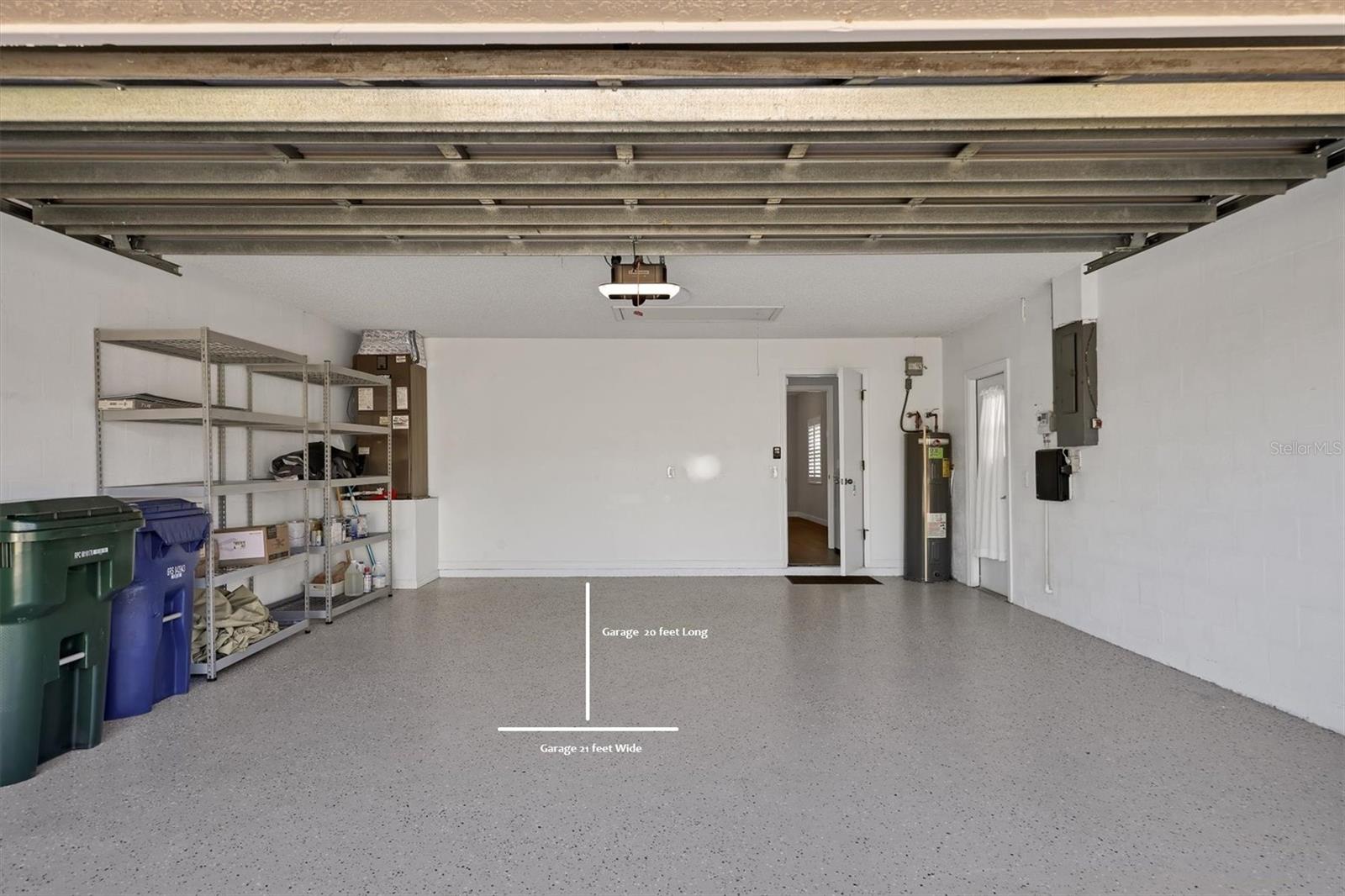 LONGWOOD RUN/LRSA - Residential