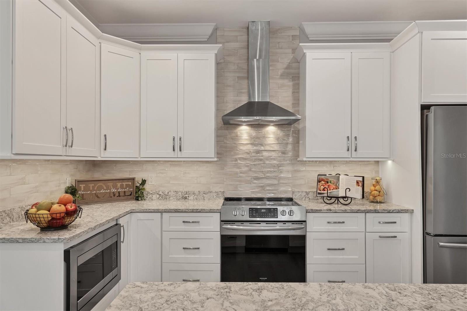 LONGWOOD RUN/LRSA - Residential