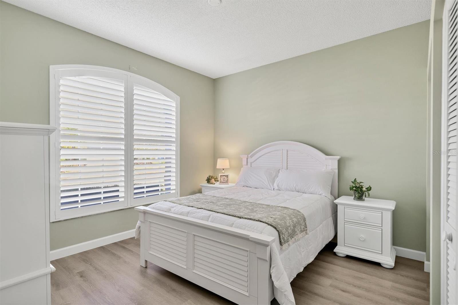 LONGWOOD RUN/LRSA - Residential