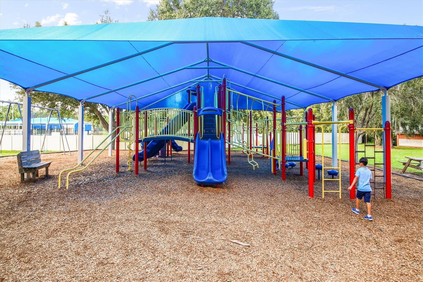 LONGWOOD RUN/LRSA - Residential