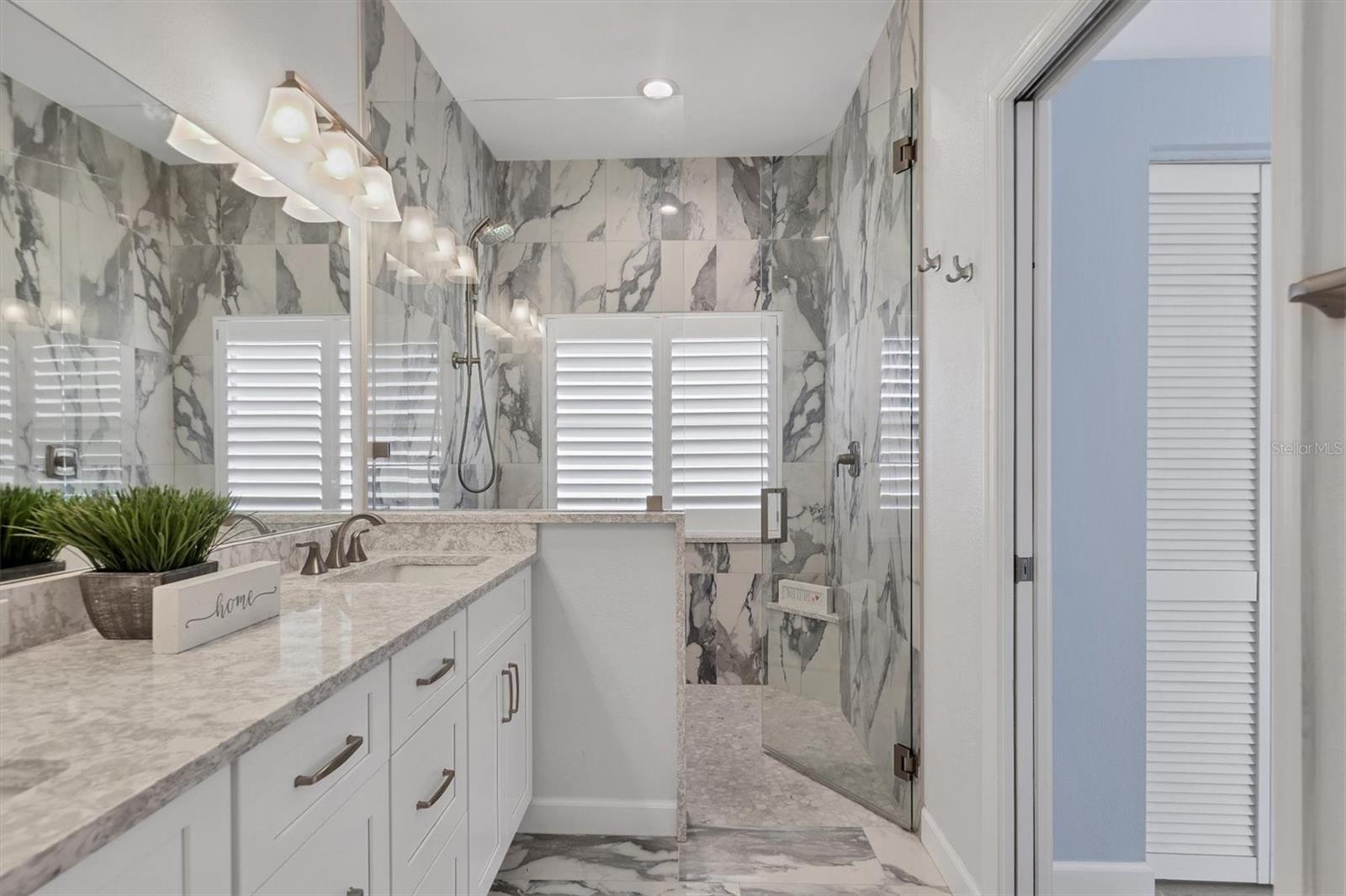 LONGWOOD RUN/LRSA - Residential