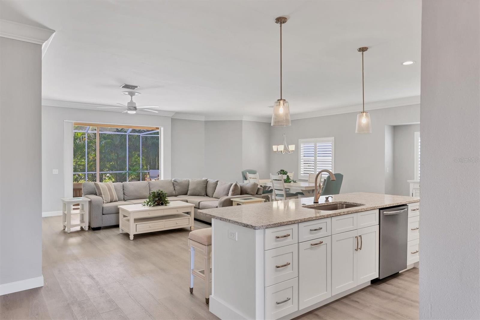 LONGWOOD RUN/LRSA - Residential