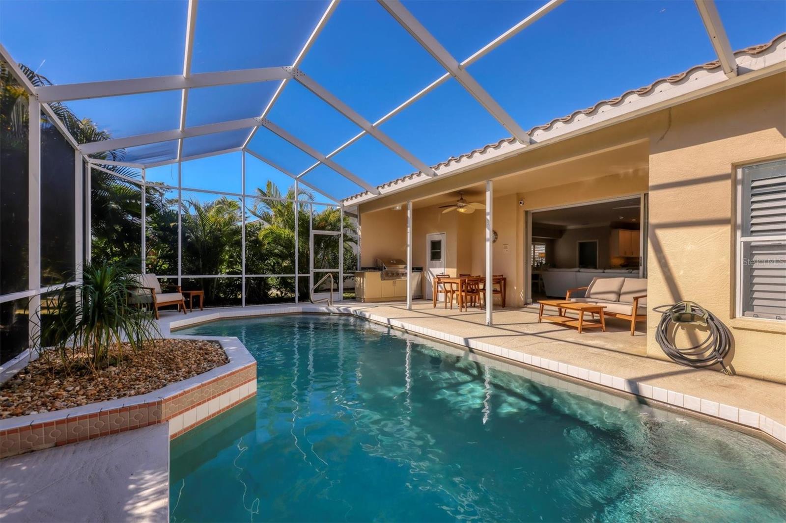 LONGWOOD RUN/LRSA - Residential