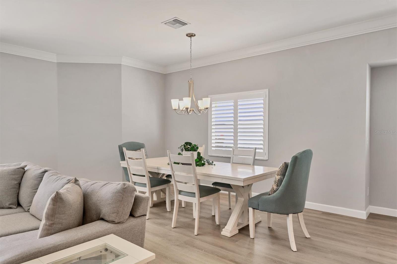 LONGWOOD RUN/LRSA - Residential