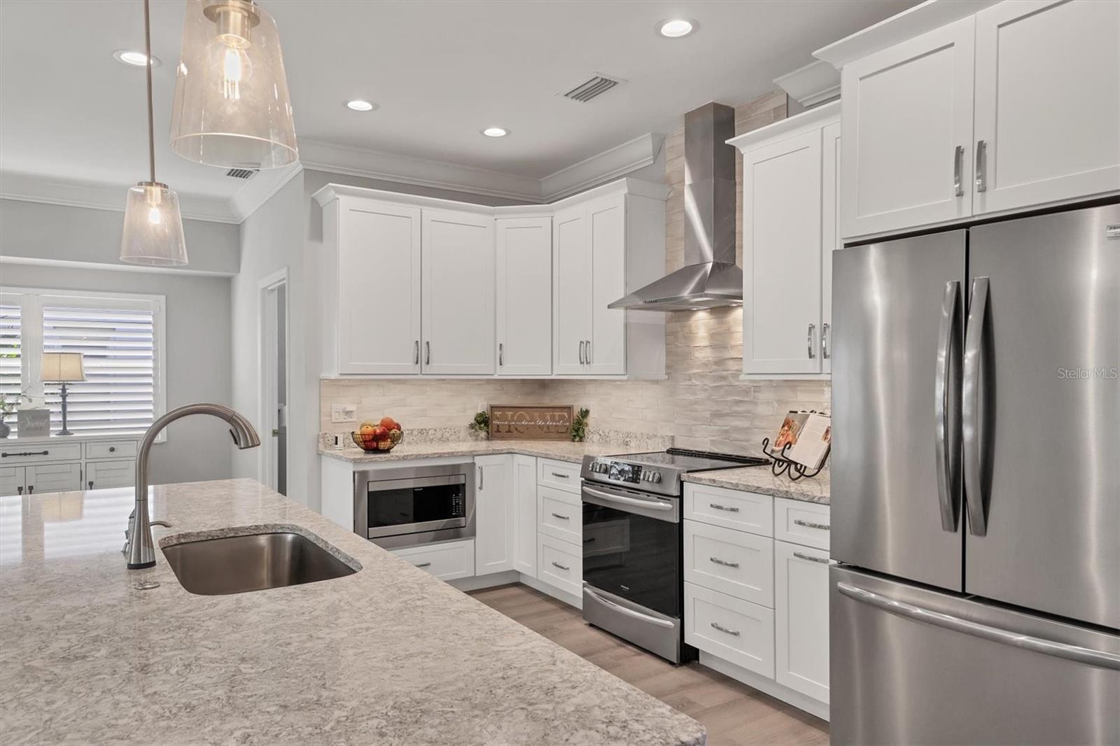 LONGWOOD RUN/LRSA - Residential