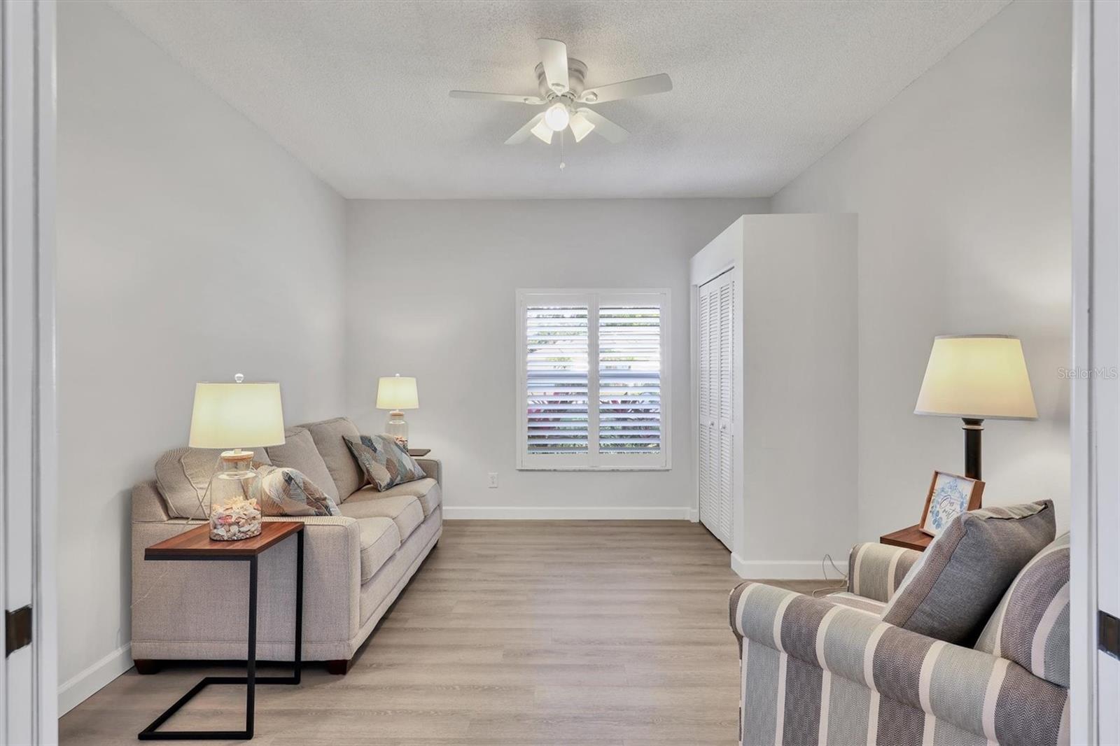 LONGWOOD RUN/LRSA - Residential